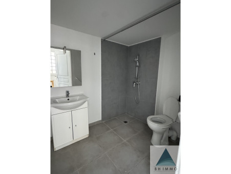 A louer appartement 550 &euro;  Gardanne