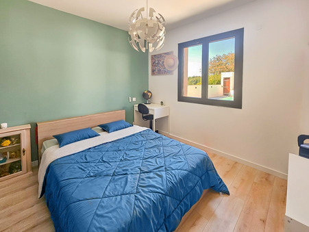 Maison 355 000 € sur Saint-Vallier (26240) - Réf. 56_STUZ6031HAS