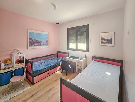 Maison 355 000 € sur Saint-Vallier (26240) - Réf. 56_STUZ6031HAS