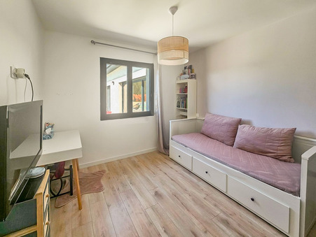 Vente maison 355 000 € Saint-Vallier