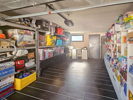 Achat maison Saint-Vallier Réf. 56_STUZ6031HAS