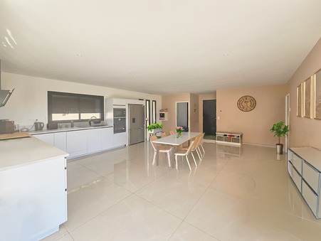 Vente maison 355 000 € Saint-Vallier