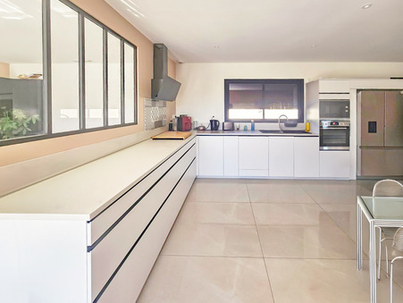 A vendre maison Saint-Vallier 26240; 355 000 €