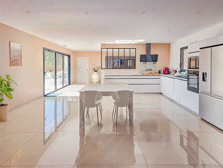 Maison sur Saint-Vallier ; 355 000 € ; Vente Réf. 56_STUZ6031HAS