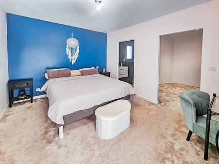 A vendre maison Saint-Vallier 26240; 355 000 €