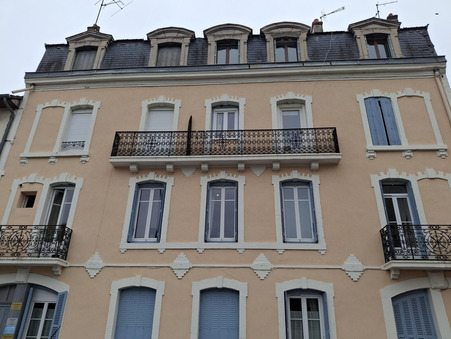 A louer appartement 550 €  Dijon
