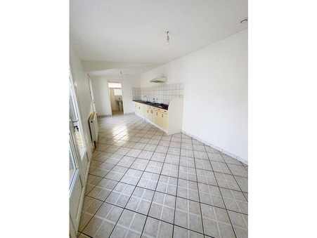 A vendre maison Ligny-en-Cambrésis 59191; 75 000 &euro;