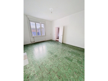 Maison 75 000 &euro; Réf. 1_11102_LG Ligny-en-Cambrésis