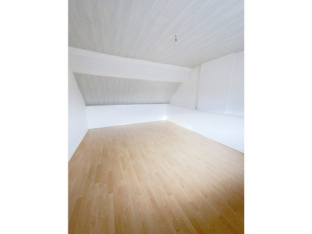 Vente maison 75 000 &euro; Ligny-en-Cambrésis