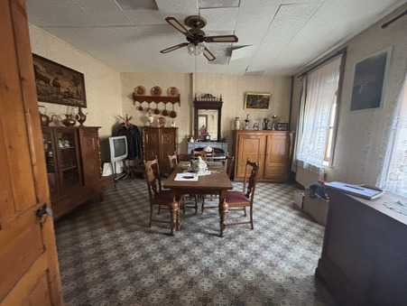 Maison sur Saulzoir ; 106 000 &euro; ; Vente Réf. 1_11101_MEW