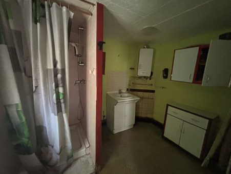 Maison 106 000 &euro; sur Saulzoir (59227) - Réf. 1_11101_MEW