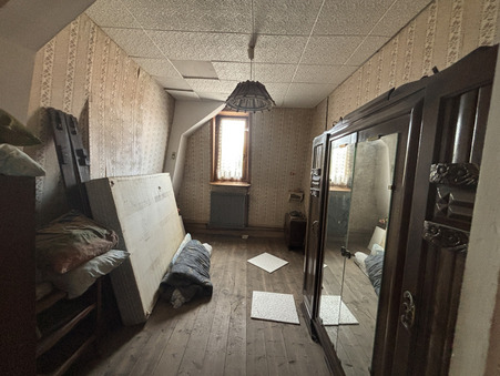 Maison sur Saulzoir ; 106 000 &euro; ; Vente Réf. 1_11101_MEW