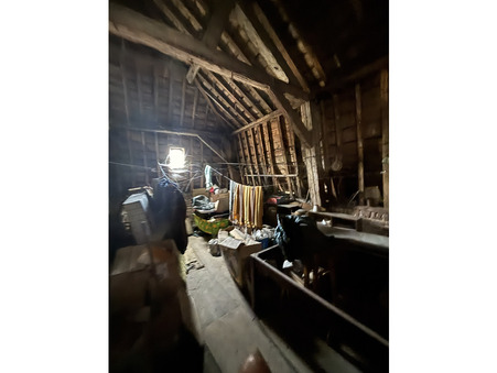 Vente maison 106 000 &euro; Saulzoir