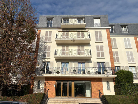 A vendre appartement Le Plessis-Trévise 94420; 335 000 € 