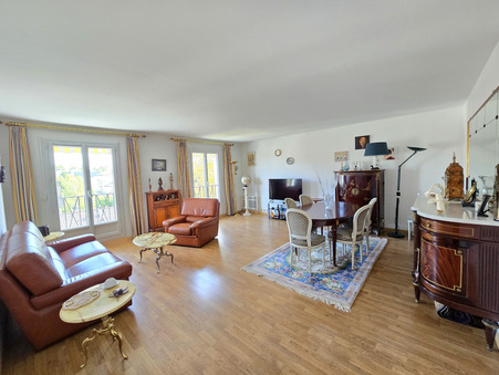 Vente appartement 335 000 €  Le Plessis-Trévise