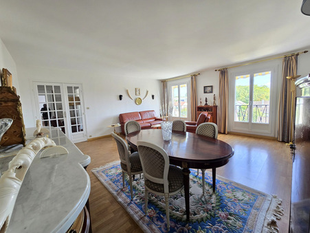 Appartement sur Le Plessis-Trévise ; 335 000 €  ; Vente Réf. 11026