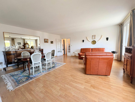 Appartement 335 000 €  sur Le Plessis-Trévise (94420) - Réf. 11026