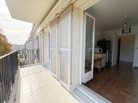 Appartement 335 000 €  sur Le Plessis-Trévise (94420) - Réf. 11026