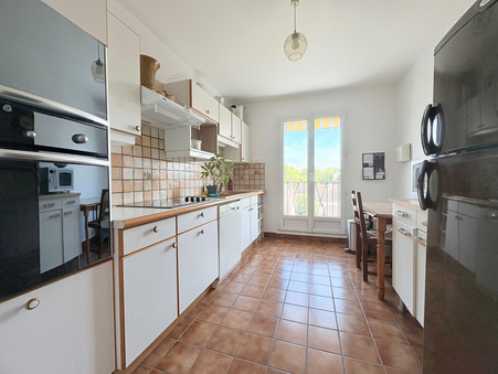 Achat appartement Le Plessis-Trévise Réf. 11026