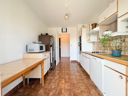 Appartement 335 000 €  Réf. 11026 Le Plessis-Trévise