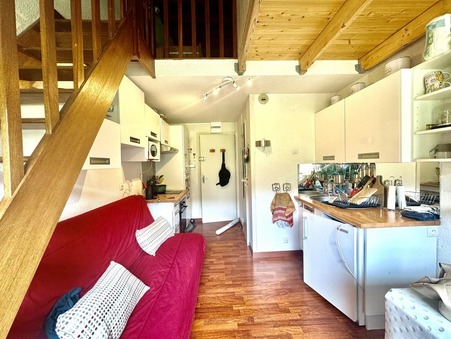 Appartement 75 000 €  sur Puyvalador (66210) - Réf. 3364-86347485