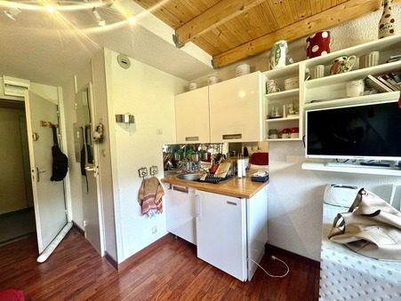 Achat appartement Puyvalador Réf. 3364-86347485