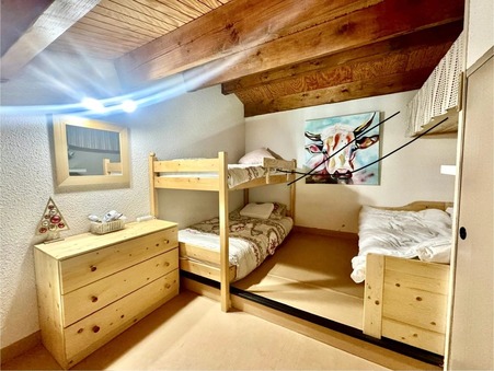 A vendre appartement Puyvalador 66210; 75 000 €