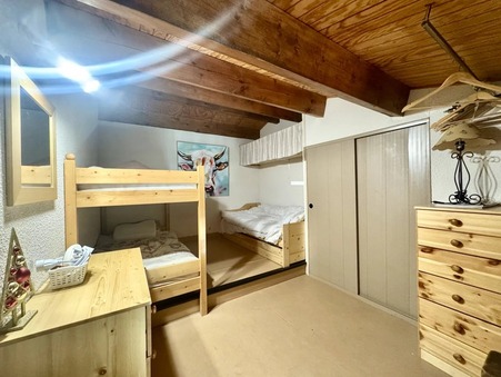Vente appartement 75 000 €  Puyvalador