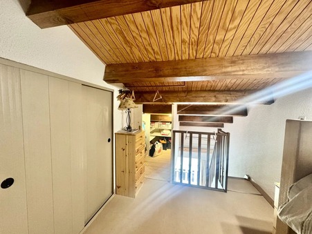 Appartement sur Puyvalador ; 75 000 €  ; Achat Réf. 3364-86347485