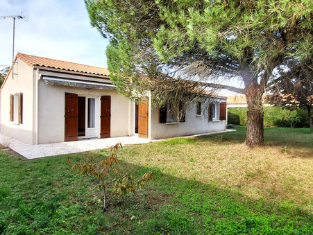 A vendre maison Royan 17200; 264 500 € 