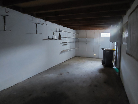 Maison 264 500 €  Réf. 1276 Royan