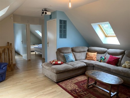 Vente Maison GACE Réf. 9246G - Slide 9