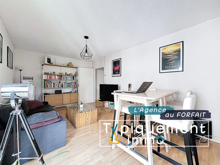 Appartement sur Toulouse ; 239 000 €  ; A vendre Réf. 435