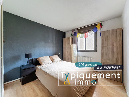 Achat appartement Toulouse Réf. 435
