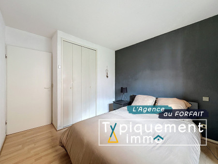 A vendre appartement Toulouse 31000; 239 000 € 