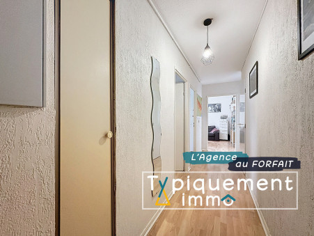 Vente appartement 239 000 €  Toulouse