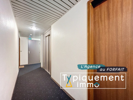 Achat appartement Toulouse Réf. 435