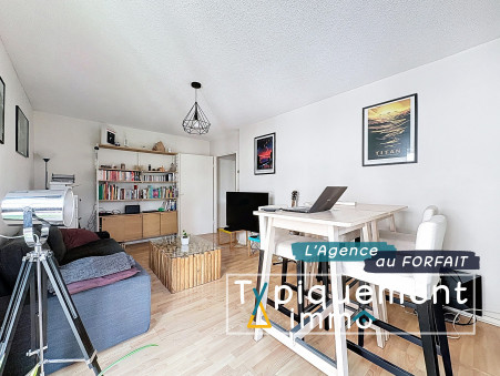 Achat appartement Toulouse Réf. 435