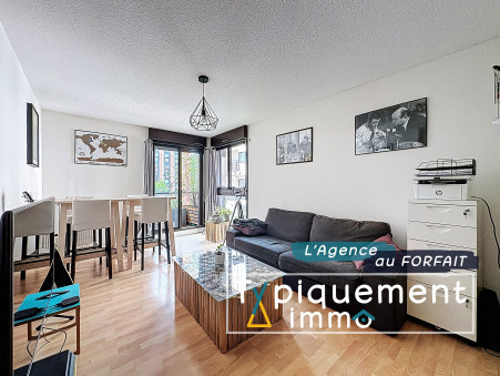 Achat appartement Toulouse Réf. 435