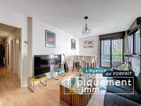 Vente appartement 239 000 €  Toulouse