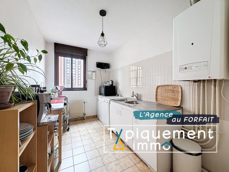 Appartement sur Toulouse ; 239 000 €  ; Achat Réf. 435