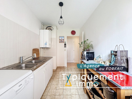 Vente appartement 239 000 €  Toulouse