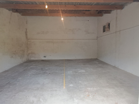 Parking sur Marseille ; 387 €  ; A louer Réf. 49MADDR