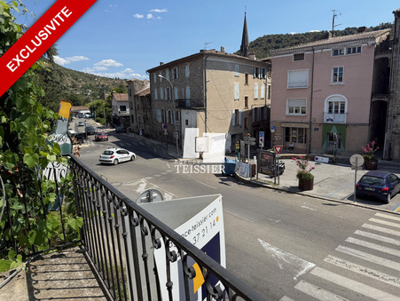 Vente appartement 155 000 €  Les Vans