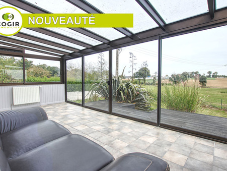 Vente maison 358 250 € Melesse