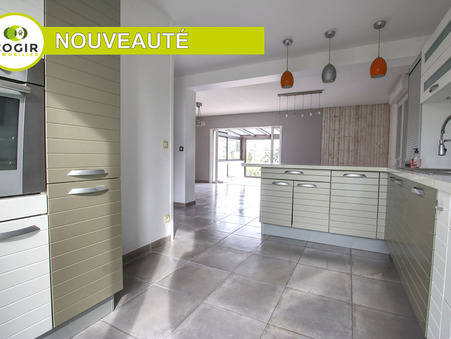 Maison 358 250 € sur Melesse (35520) - Réf. SC12036