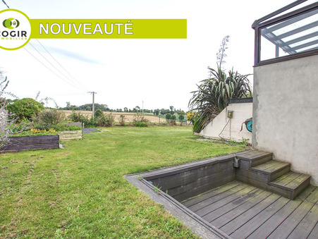 Maison 358 250 € Réf. SC12036 Melesse