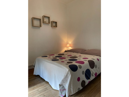 Location appartement Fougeres Réf. FL2025-260A