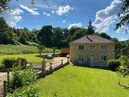 Maison 395 000 €  Réf. 4999 Carsac Aillac