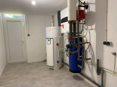 Achat maison Carsac Aillac Réf. 4999